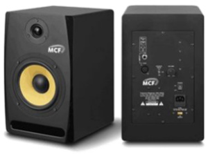 MCF M5