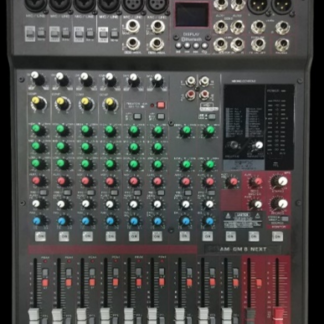 MCF RUS-GM8 NEXT (пассивный)