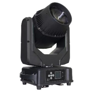 Интеллектуальная голова Beam Spot Wash LED с широкоформатной линзой.