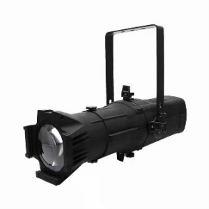 Профильный прожектор LED Color Zoom MCF.