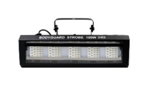 Универсальный светодиодный прибор LED Strob PAR.