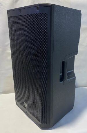 MCF N-1501 L (PL+) DSP — вид спереди и сбоку