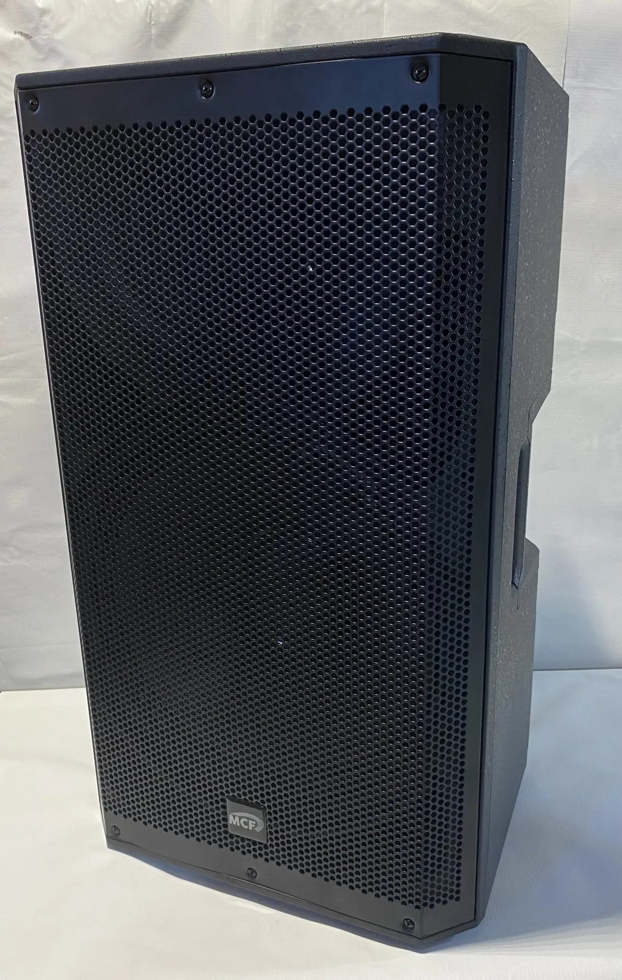MCF N-1501 L (PL+) DSP — вид спереди